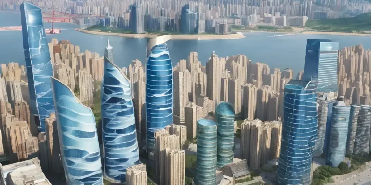 Dalian investing